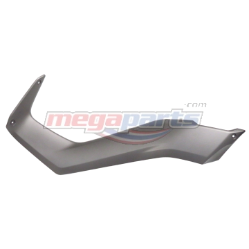 ฝาข้างซ้ายด้านหน้า NMAX 155 2022 (YAMAHA) สีน้ำเงิน 1774,MDPBM5