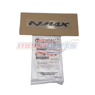 โลโก้ (NMAX 3D) NMAX155 2021 ABS YAMAHA (MBNM3)