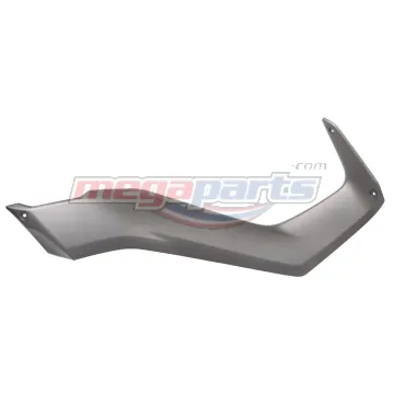 คอนโซลข้างขวา NMAX 155 2022 (YAMAHA) สีเทา 1278,MNM3