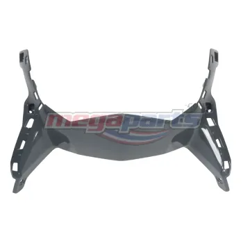 ฝาครอบใต้ไฟหน้า NMAX 155 (YAMAHA) สีเทา 003E,PGD