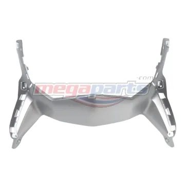 ฝาครอบใต้ไฟหน้า NMAX 155 (YAMAHA) สีเทา 1786,WMB