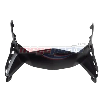 ฝาครอบใต้ไฟหน้า NMAX 155 (YAMAHA) สีดำ 1654,MDNM8