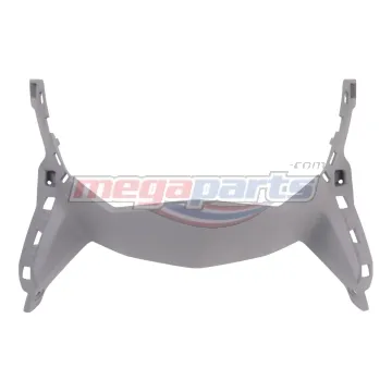 ฝาครอบใต้ไฟหน้า NMAX 155 2021 (YAMAHA) สีเทา 1758,MBNM3