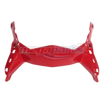 ฝาครอบไฟหน้าข้างขวา NMAX 155 (YAMAHA) สีแดง 1725, RSH
