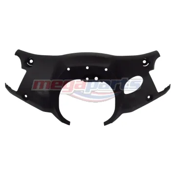 ฝาครอบแฮนด์ล่าง NMAX 155 2020 (YAMAHA)