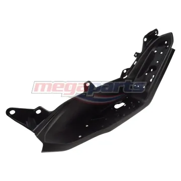 แผงรองพักเท้าข้างขวา B1T1