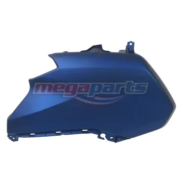 ฝาครอบไฟหน้าข้างซ้าย NMAX 155 (YAMAHA) สีน้ำเงิน 1774,MDPBM5