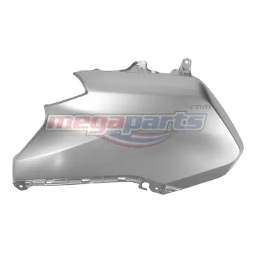 ฝาครอบไฟหน้าข้างซ้าย NMAX 155 2021 (CONNECTED) (YAMAHA)