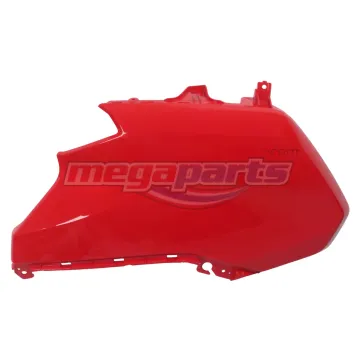 ฝาครอบไฟหน้าข้างซ้าย NMAX 155 2022 (CONNECTED) (YAMAHA)