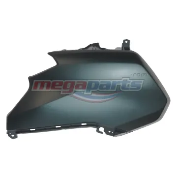 ฝาครอบไฟหน้าข้างซ้าย NMAX 155 2022 (CONNECTED) (YAMAHA)