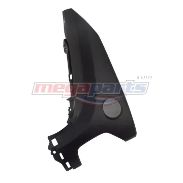 ฝาครอบไฟเลี้ยวหน้าขวา NMAX 155 (YAMAHA) สีดำ