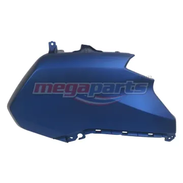 ฝาครอบไฟหน้าข้างขวา NMAX 155 2020 (YAMAHA) สีน้ำเงิน 1774,MDPBM5