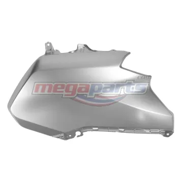 ฝาครอบไฟหน้าข้างขวา NMAX 155 2021 YAMAHA สีเทา (1786,WMB)