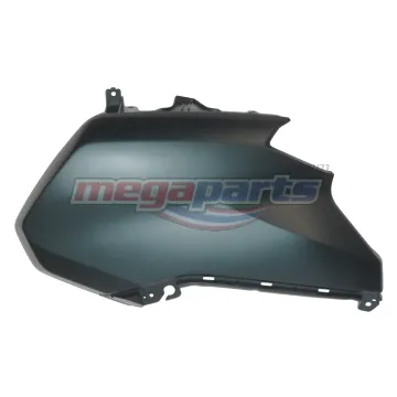 ฝาครอบไฟหน้าข้างขวา NMAX 155 2022 (CONNECTED) (YAMAHA)