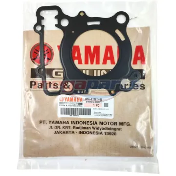 ปะเก็นฝาสูบ XMAX 300 (YAMAHA)