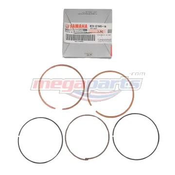 แหวนลูกสูบ XMAX 300 # STD (YAMAHA)