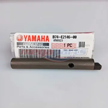 แกนกระเดื่องวาล์ว XMAX 300 (YAMAHA)