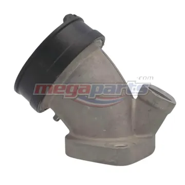 แป้นท่อไอดี XMAX 300 2023 (CONNECTED) (YAMAHA)