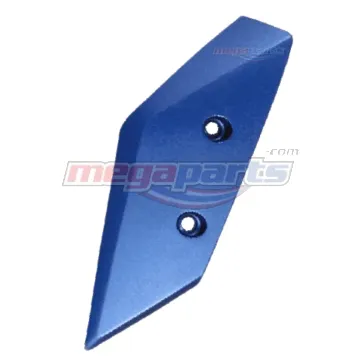 ขายึดบังโคลนซ้ายน้ำเงิน1774,MDPBM5 B74L