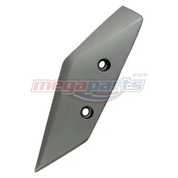 ขายึดบังโคลนหน้าข้างซ้าย XMAX 300 2019 (YAMAHA) สีเทา 1760,MDNMA