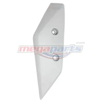 ขายึดบังโคลนซ้าย XMAX300'21 แท้ ๆ สีเทา (1758,MBNM3)