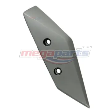 ขายึดบังโคลนขวาสีเทา(1760,MDNMA)