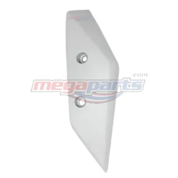 ขายึดบังโคลนขวา XMAX300'21 แท้ ๆ สีเทา (1758,MBNM3)