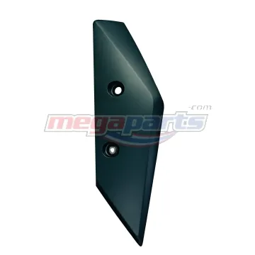 ขายึดบังโคลนหน้าข้างขวา XMAX 300 2022 YAMAHA สีเขียว (1847,MDBNM4)