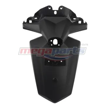 บังโคลนหลัง XMAX 300 (YAMAHA)