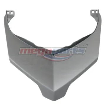 ฝาครอบท้ายเบาะเทา(1760,MDNMA)