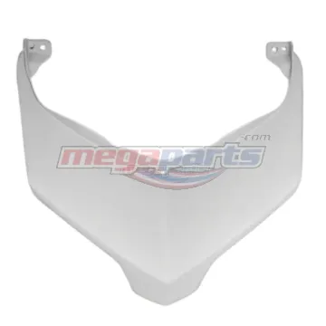 ฝาปิดท้ายเบาะ XMAX 300 (YAMAHA) สีเทา 1758,MBNM3