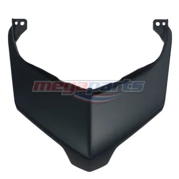 ฝาปิดท้ายเบาะ XMAX 300 (YAMAHA) สีเขียว1847,MDBNM4