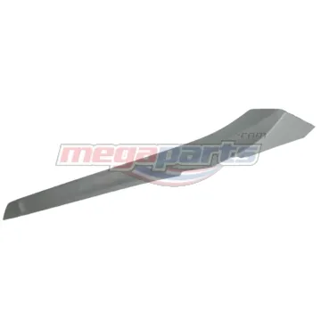 ฝาข้างซ้ายตัวล่างสีเทา(1760,MDNMA)