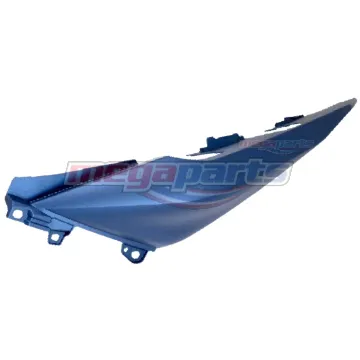 ฝาข้างซ้ายสีน้ำเงิน1774,MDPBM5 B74L