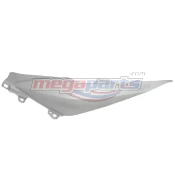 ฝาข้างซ้าย XMAX300'21 แท้ ๆ สีเทา (1758,MBNM3)