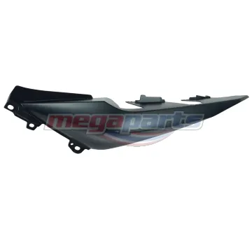 ฝาข้างสีเขียว L 1847 XMAX 300 2022 YAMAHA
