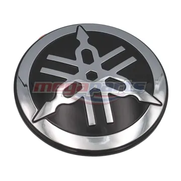 โลโก้ส้อมเสียง NEW YZF-R155 (YZF155) 2017