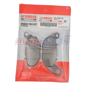 ผ้าดิสเบรคหน้า XMAX 300 (2017-2024) (YAMAHA)