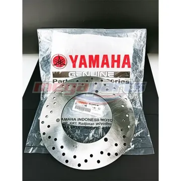 จานดิสเบรคหลัง XMAX 300 2023 (YAMAHA)