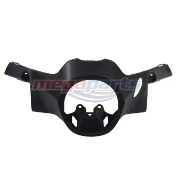 ฝาครอบแฮนด์ล่าง XMAX 300 2019 (YAMAHA)