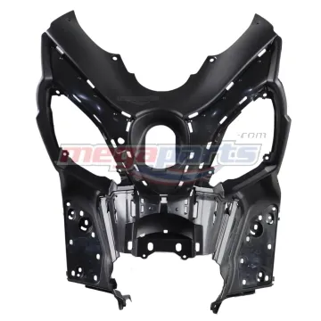 บังลมเดี่ยวตัวใน XMAX 300 (YAMAHA)