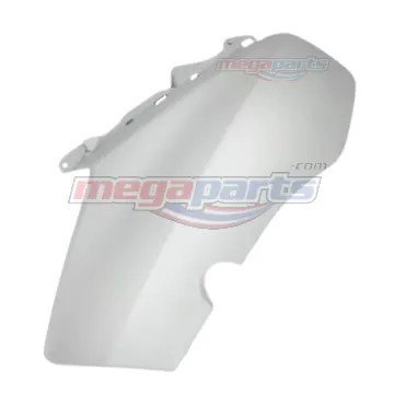 ฝาครอบไฟหน้าข้างซ้าย XMAX 300 (YAMAHA) สีเทา 1758,MBNM3