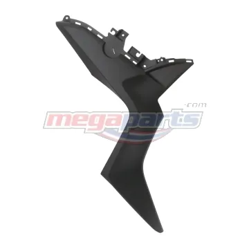 แฟริ่งขวาสีดำด้าน(0582,MBL2)R B746