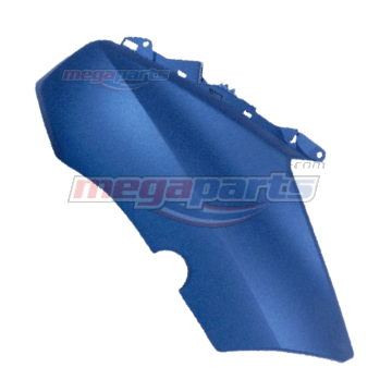 ฝาครอบไฟหน้าขวาสีน้ำเงิน1774,MDPBM5 B74L