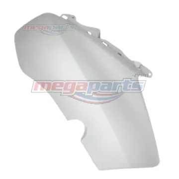 ฝาครอบไฟหน้าข้างขวา XMAX 300 (YAMAHA) สีเทา 1758,MBNM3