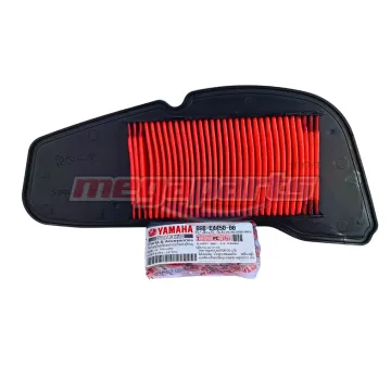 ไส้กรองอากาศ GRAND FILANO 125 (Hyb) (YAMAHA)