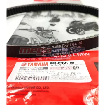 สายพาน GRAND FILANO 125 (2018-2023) (Hyb) 756 mm. (YAMAHA)