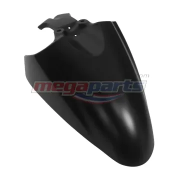 บังโคลนหน้า GRAND FILANO 125 2019 (Hyb) (YAMAHA) สีดำด้าน 1579,MDNM6