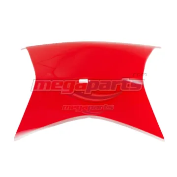 ฝาครอบใต้ไฟท้าย GRAND FILANO 125 2019 (Hyb) (YAMAHA) สีแดง 1763, VRCD