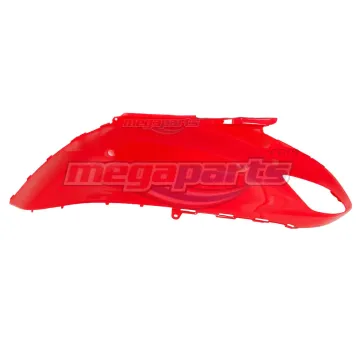 ฝาข้างซ้ายสีแดง(1763,VRCD)